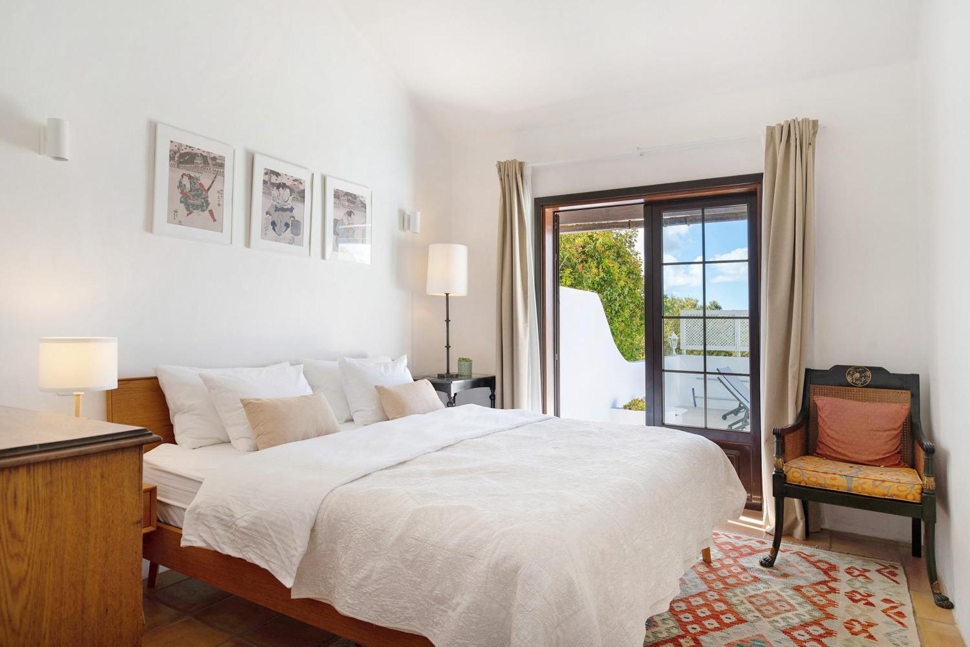 Casa Carmen - Comfort And Privacy Nazaret 外观 照片