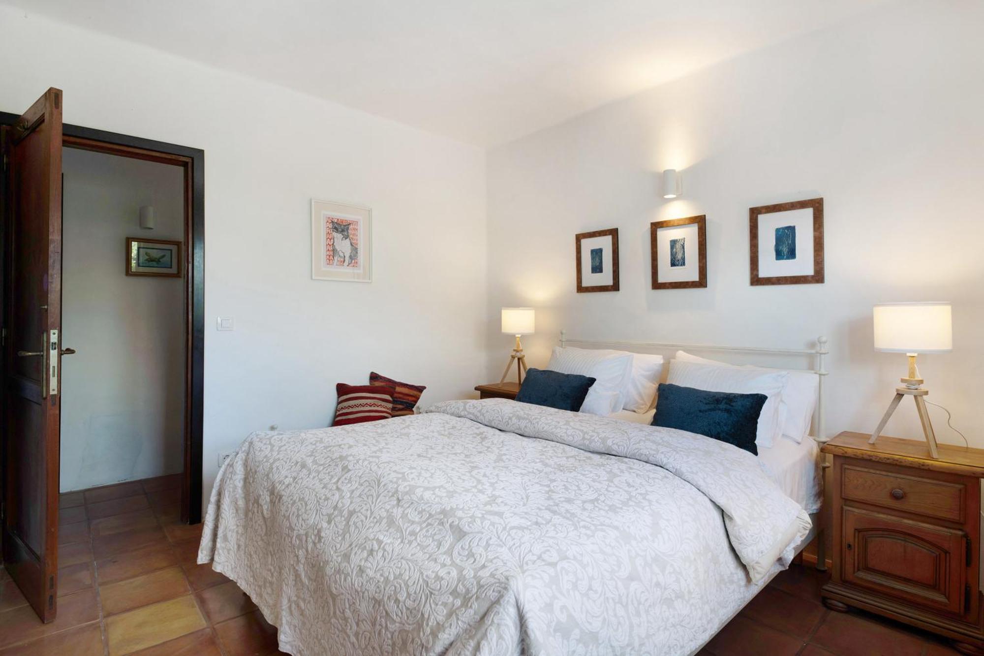 Casa Carmen - Comfort And Privacy Nazaret 外观 照片