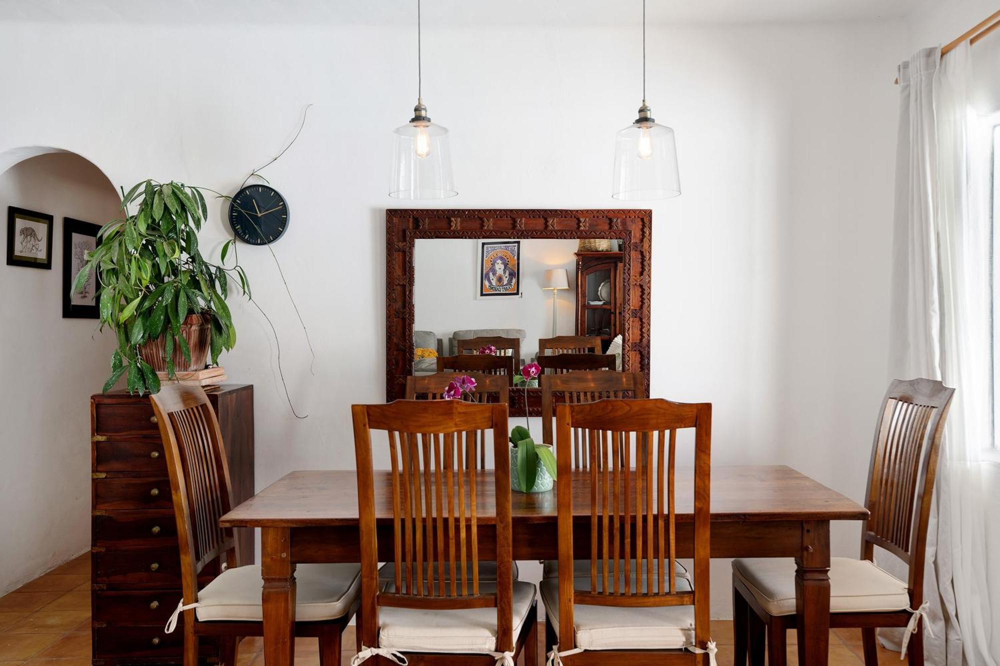Casa Carmen - Comfort And Privacy Nazaret 外观 照片